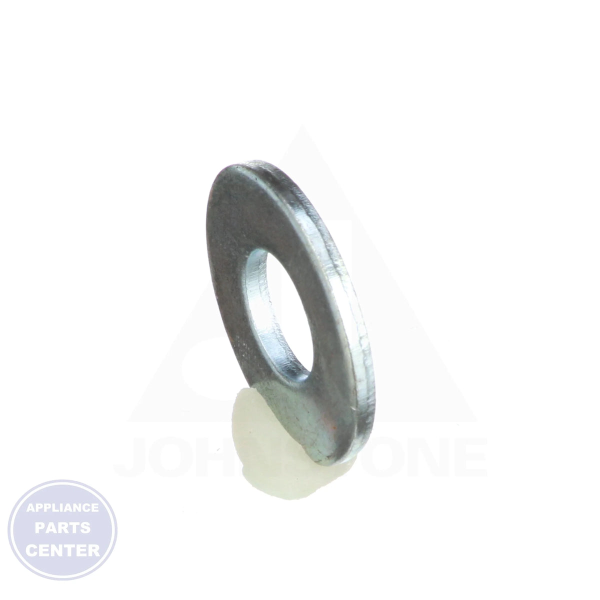 Washer 37NWSF2Z - Detailed view of 3/8" Size details