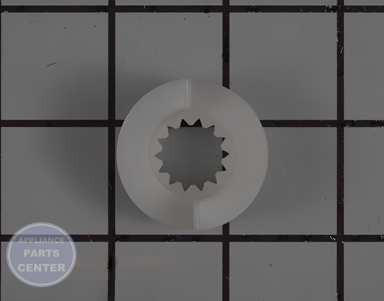 SPEED QUEEN PLASTIC DRIVE HELIX GEAR 38008 - Main view showing load capacity for SPQ-300 series