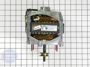 SPEED QUEEN WASHER 2-SPEED MOTOR AND PUMP KIT 120V - Main view showing high-performance motor for SPEED QUEEN models
