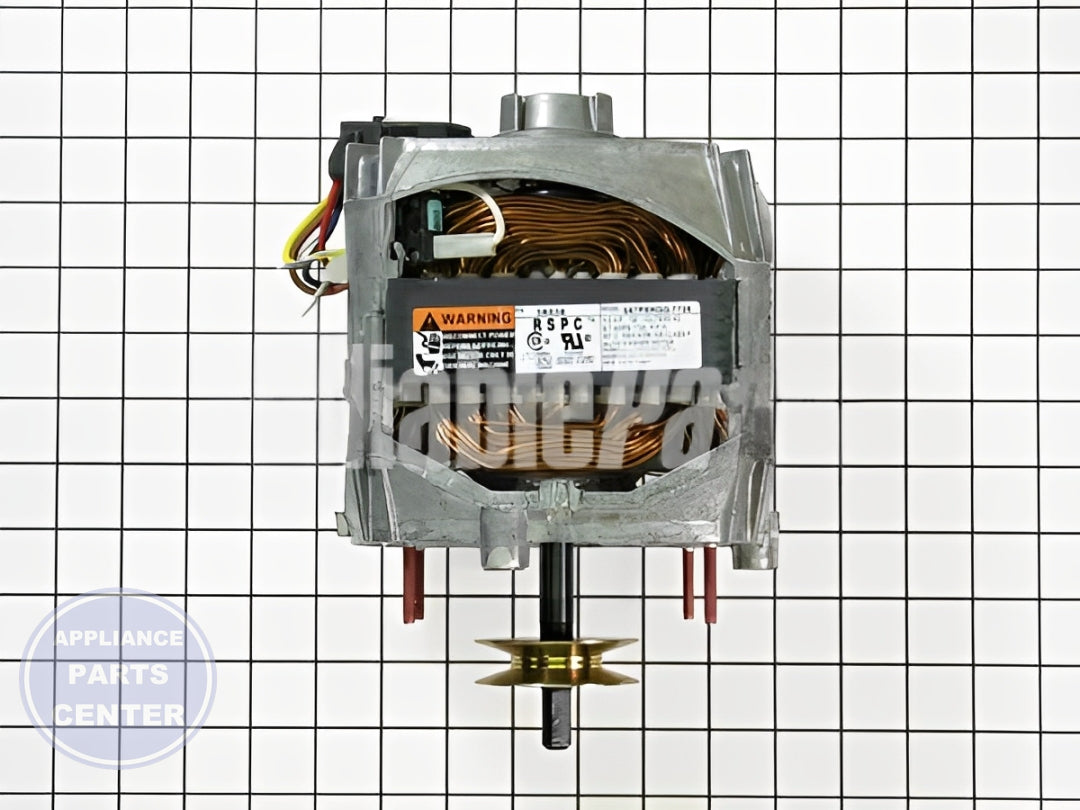 SPEED QUEEN 38036P Motor Kit - Detailed view of high-performance technical details