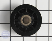 SPEED QUEEN IDLER PULLEY WHEEL 38225P - Main view showing durable material for SPEED QUEEN models