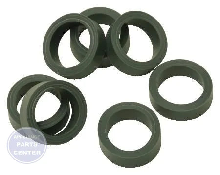 Appliance Thrust Spacer Kit 38249101 - Main view showing 5/8" spacers for specific models