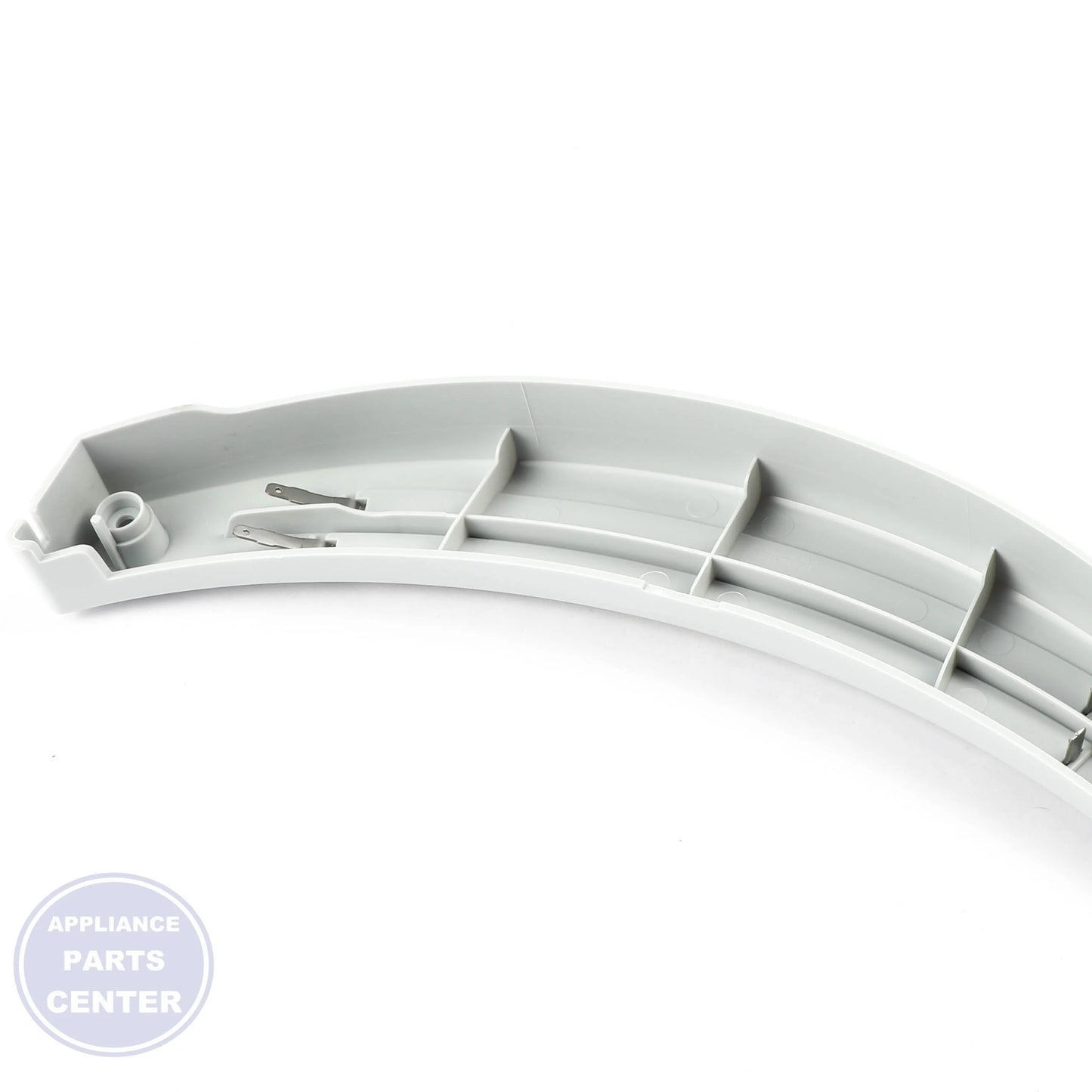 L-G Dryer SENSOR,PARTS ASSEMBLY,SVC 383EEL9001M - Main view showing temperature control for specific L-G Dryer models