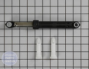 LG WASHER SHOCK ABSORBER DAMPER ASSEMBLY 383EER3001G - Main view showing superior load capacity for LGE models