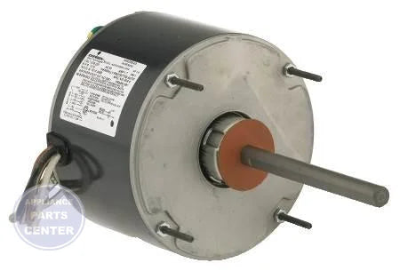 [Brand] Standard Duty Condenser Fan Motor 3851 - Main view showing efficient cooling for S88-501 models