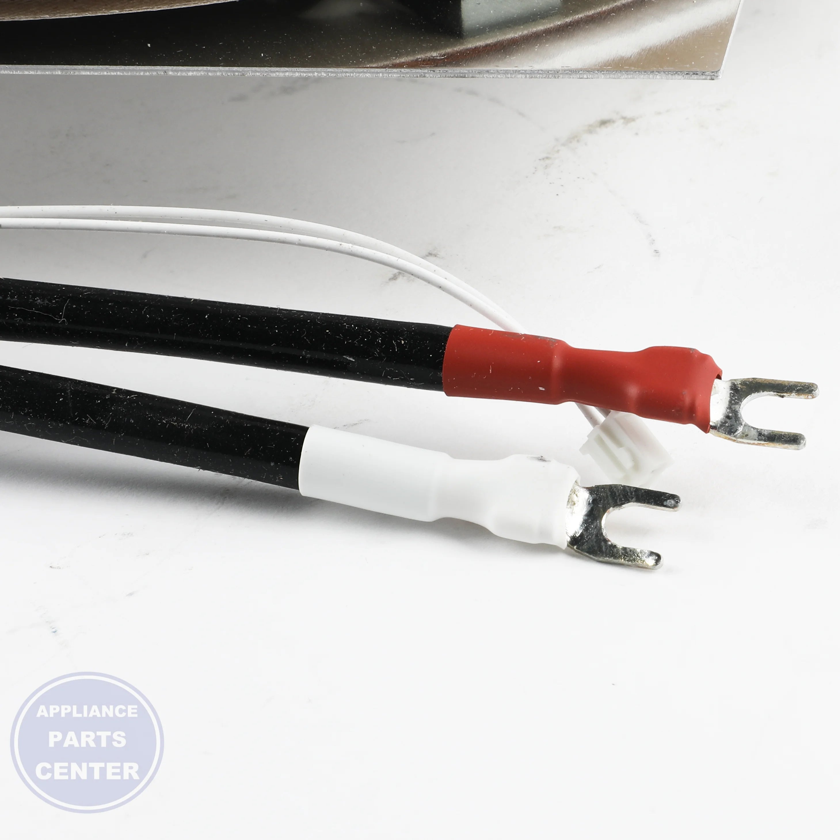 WCI ELEMENT ASY 387761249 - Main view showing consistent heat output for WCI models