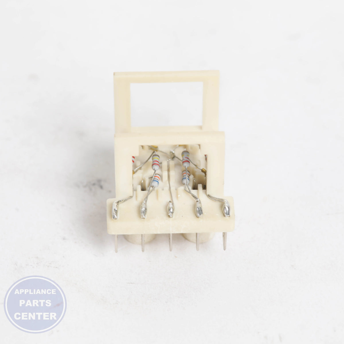 LIGHT ASSEMBLY 387812004 - Detailed view of energy-efficient technical details