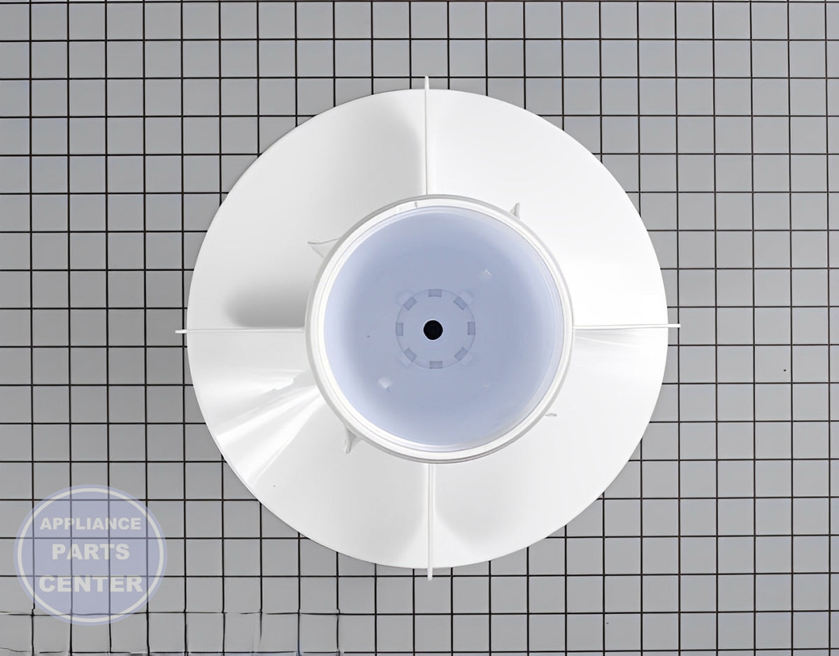 Agitator Assembly 387838 - Detailed view of dimensions and technical details