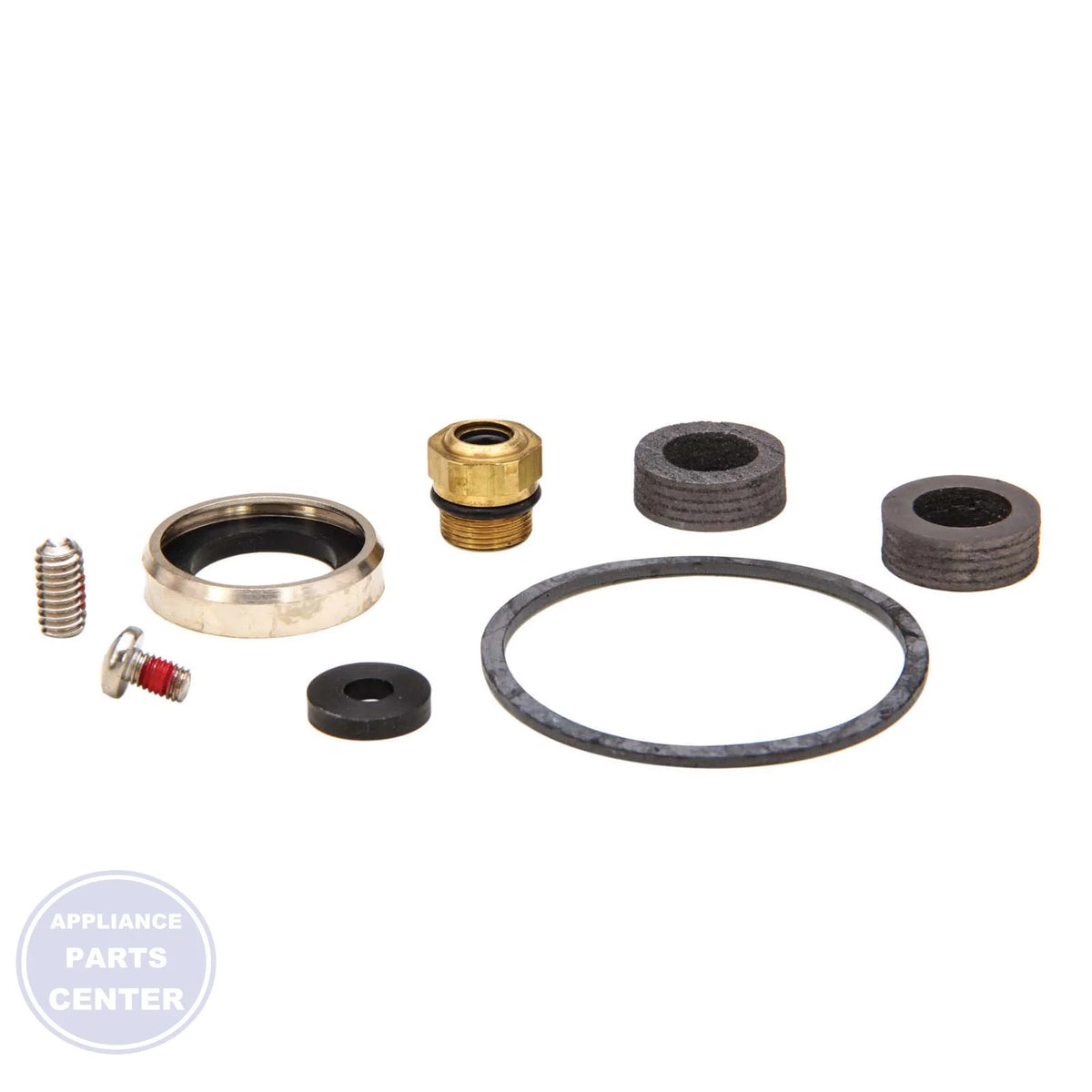 SYMMONS REPAIR SY-10 RPRKIT S.M.VISU-TEMP-OEM 38788 - Main view showing versatile repair features for PPG Range/Stove/Oven and Chainsaw