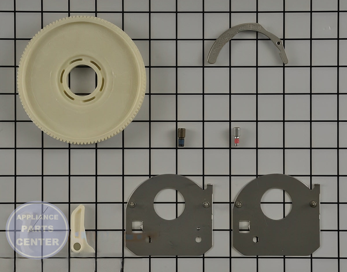 WHIRLPOOL NEUTRAL DRAIN KIT 388253A - Main view showing seamless operation for WPL Washing Machine and Washer/Dryer Combo
