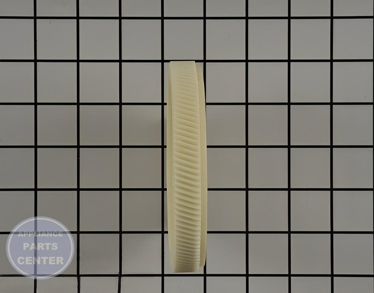 WHIRLPOOL NEUTRAL DRAIN KIT 388253A - Side view with precise compatibility measurements