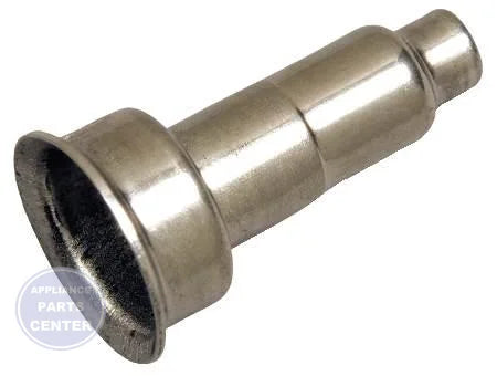 [Brand] LP Pilot Burner Orifice .010" - Main view showing efficient gas flow for Q314, Q345, Q350