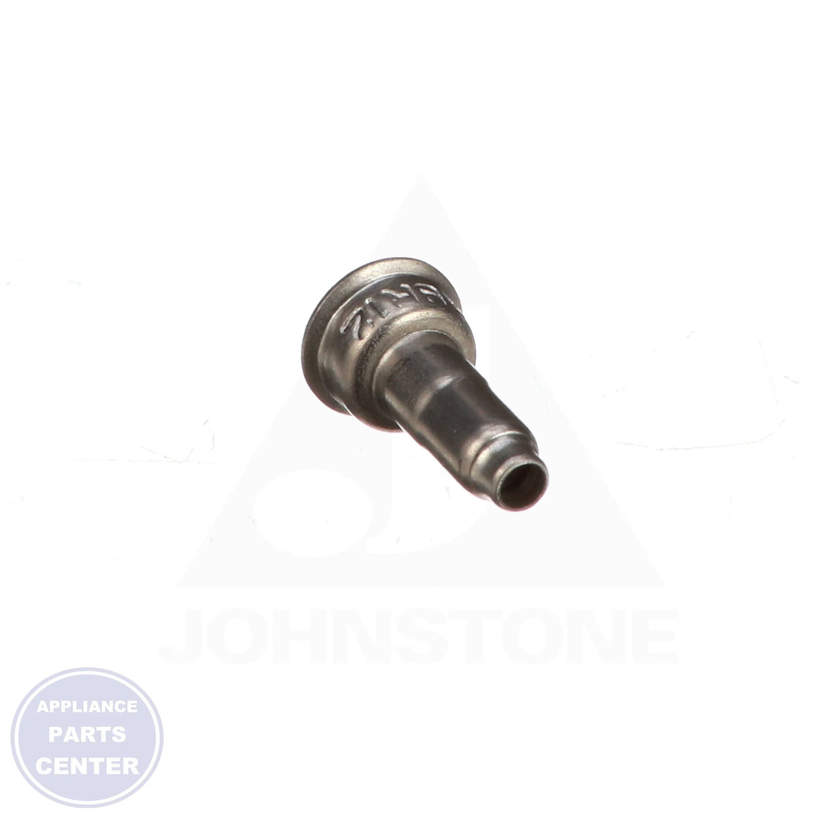 LP Pilot Burner Orifice .012" - Detailed view of BBR12 stamped orifice