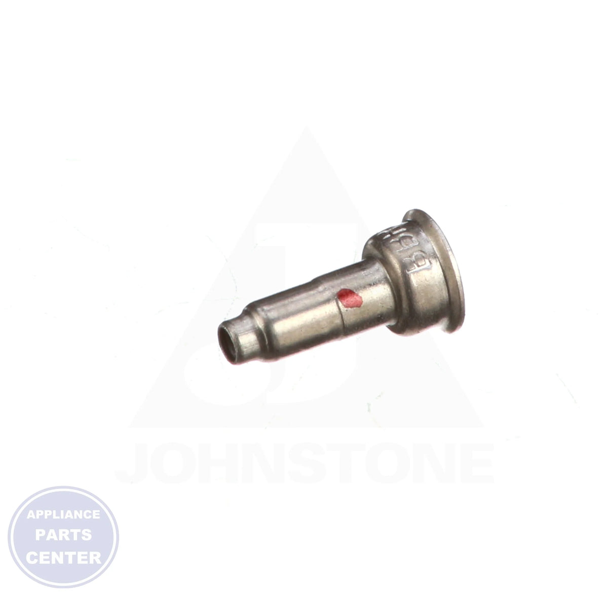 LP Pilot Burner Orifice .012" - Side view with 0.012" precise measurement