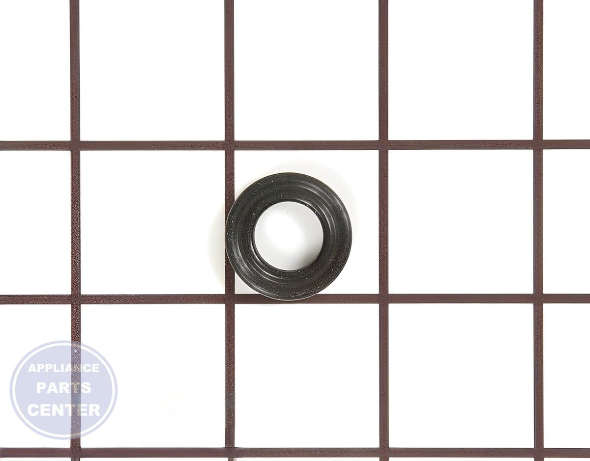 LG DISHWASHER SEAL GASKET 3920ED4009B - Main view showing watertight seal for specific models