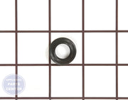 LG DISHWASHER SEAL GASKET 3920ED4009B - Main view showing watertight seal for specific models