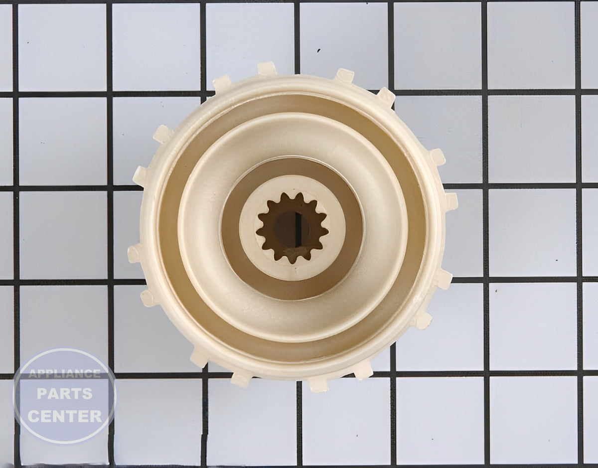 SPEED QUEEN DRIVE BELL AND SEAL KIT 39508P - Detailed view of quality technical details