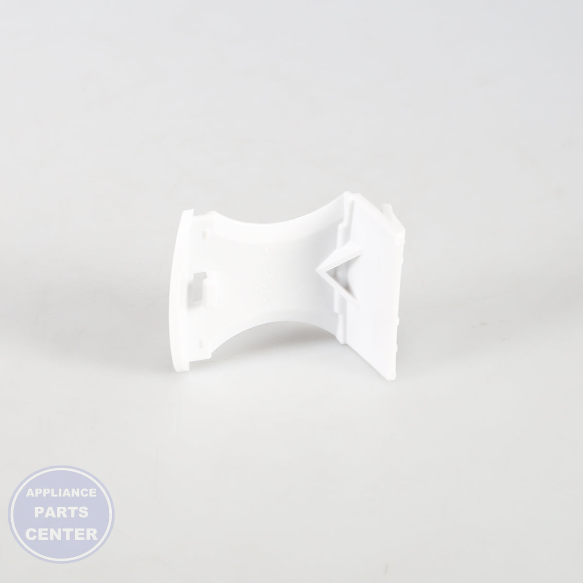 F-P SCRAPER LINT 395138 - Installation in specific model showing key mounting points