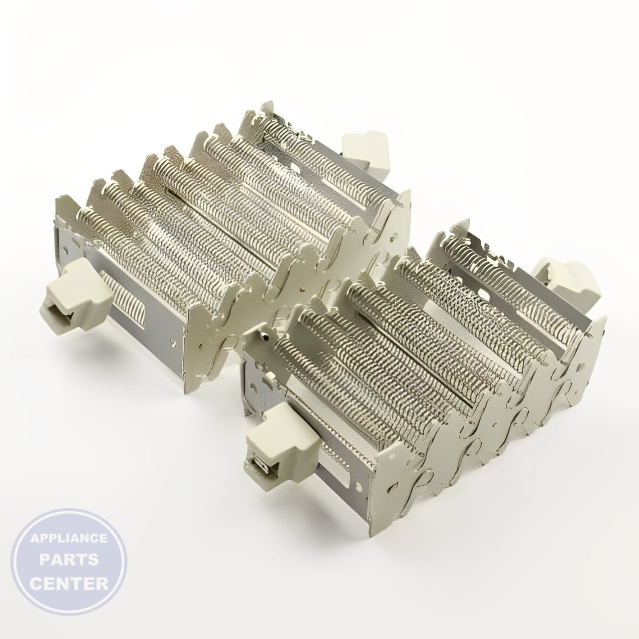 FISHER & PAYKEL DRYER KIT ELEMENT 220/240V DX1 - Main view showing efficient heat distribution for Fisher & Paykel DX1 series