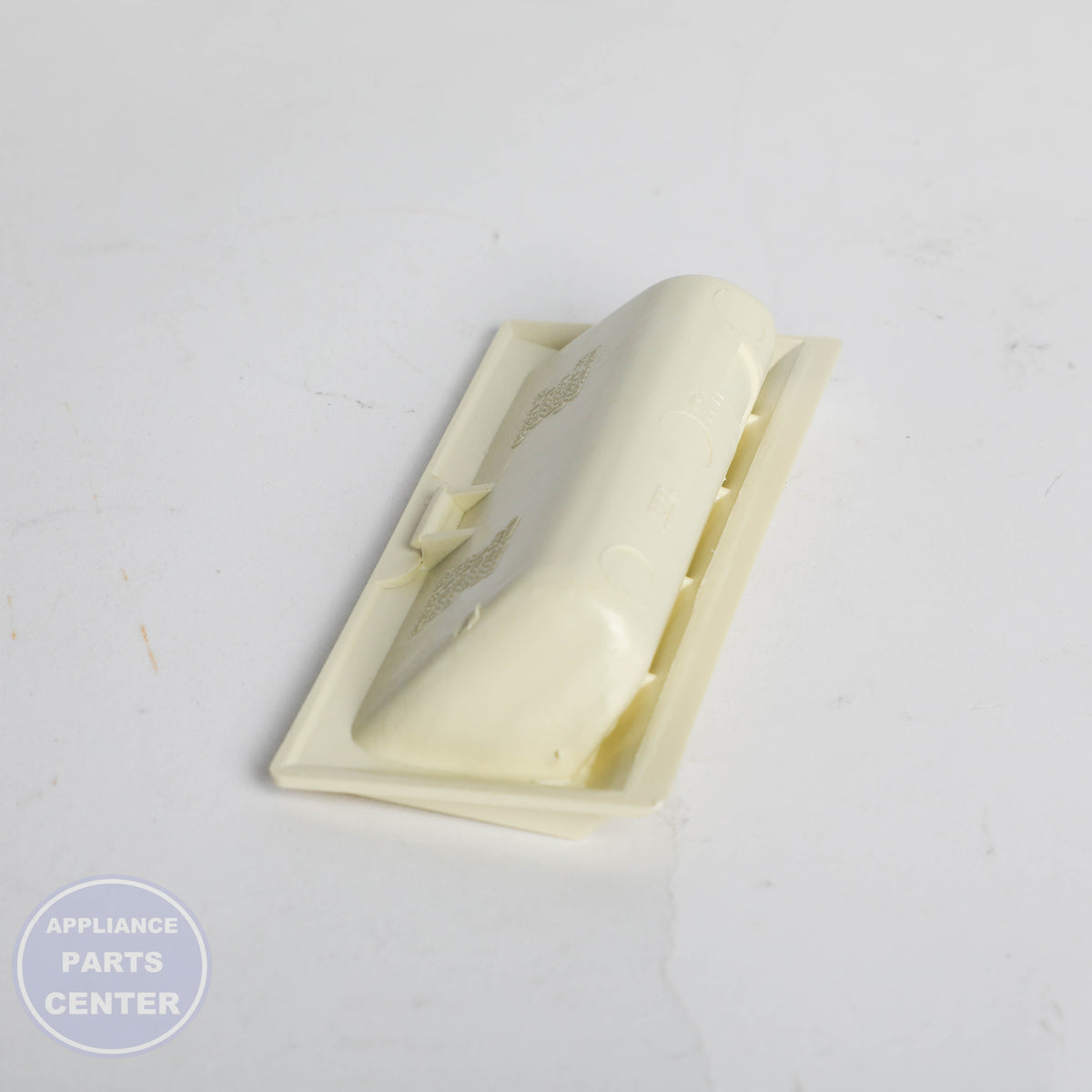 HNDL-DOOR-BIS 3978592 - Side view with dimensions optimized for easy grip