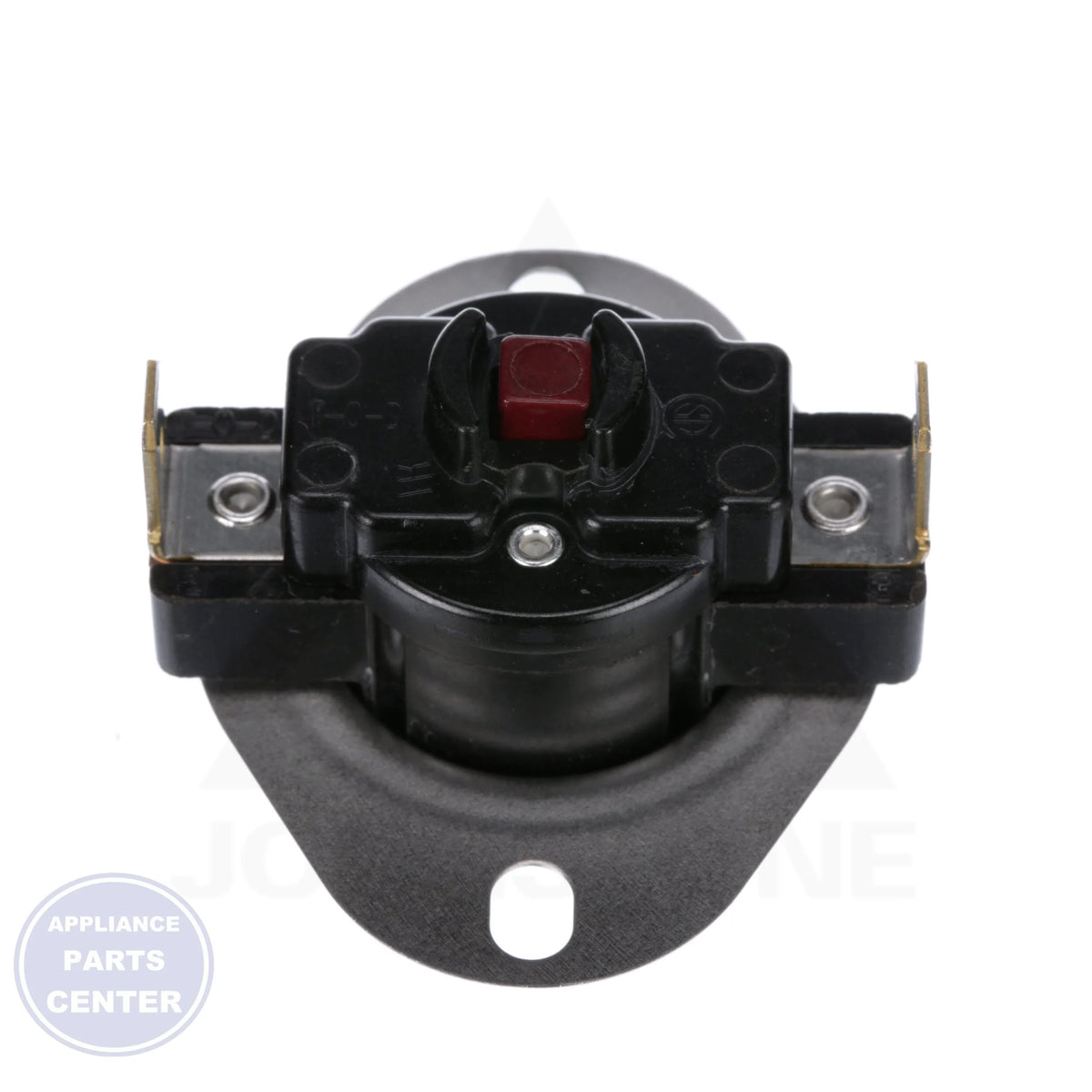 Snap Disc Limit Control 3L02-200 - Detailed view of SPST type control
