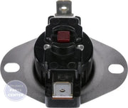 [Brand] Snap Disc Limit Control 3L02-200 - Main view showing mounting holes for [specific models]