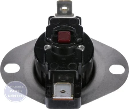 [Brand] Snap Disc Limit Control 3L02-200 - Main view showing mounting holes for [specific models]