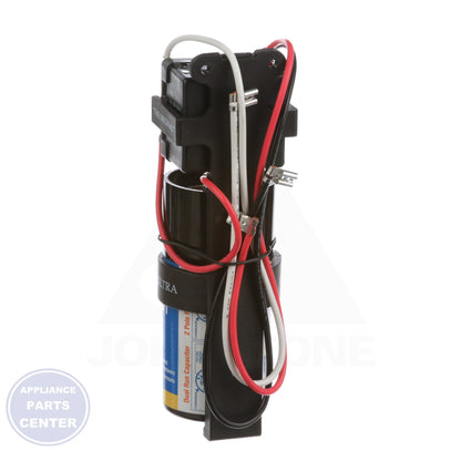 3 Series High Torque Hard Start 3W2 - Side view with 330V voltage specs