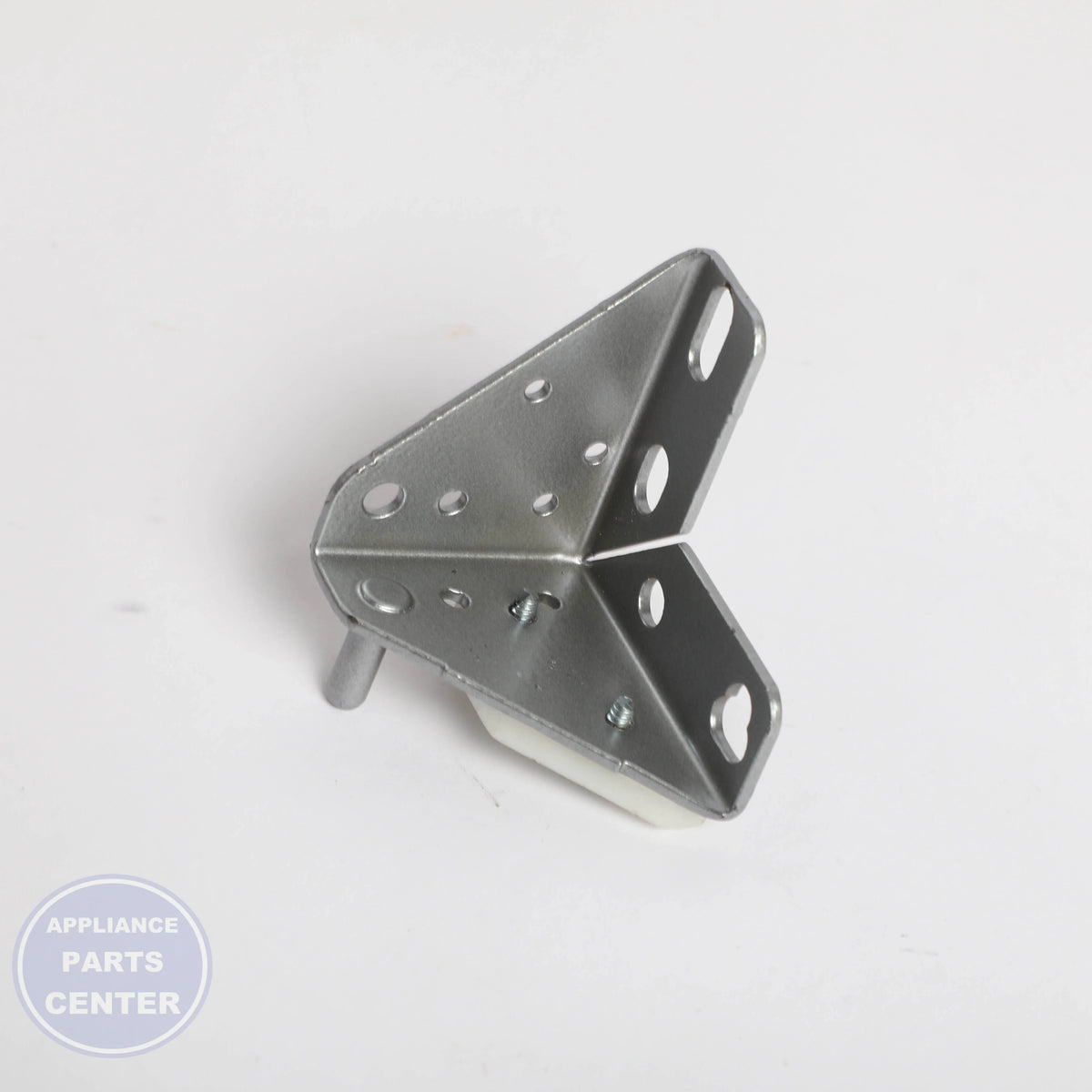 BTM HINGE ASY-RT-SLOTTE 4-82693-011 - Detailed view of sturdy construction