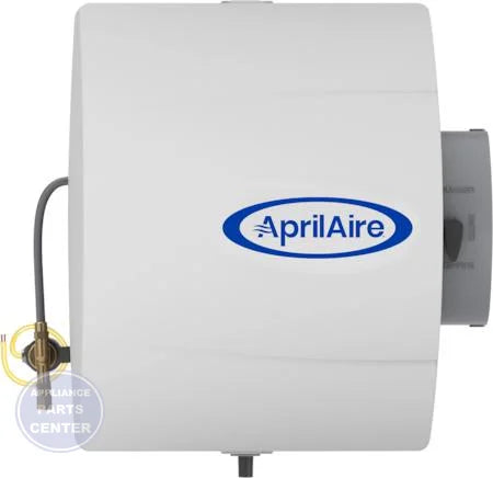 Automatic Humidifier 400 - Main view showing 16.8 volts output for Aprilaire Model 60 and Model 56