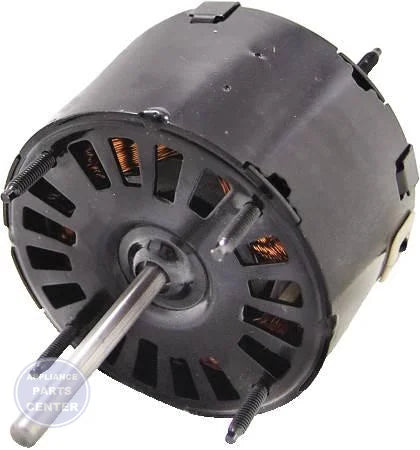 Fan and Blower Duty Motor 40030 - Main view showing high-efficiency motor for various appliances