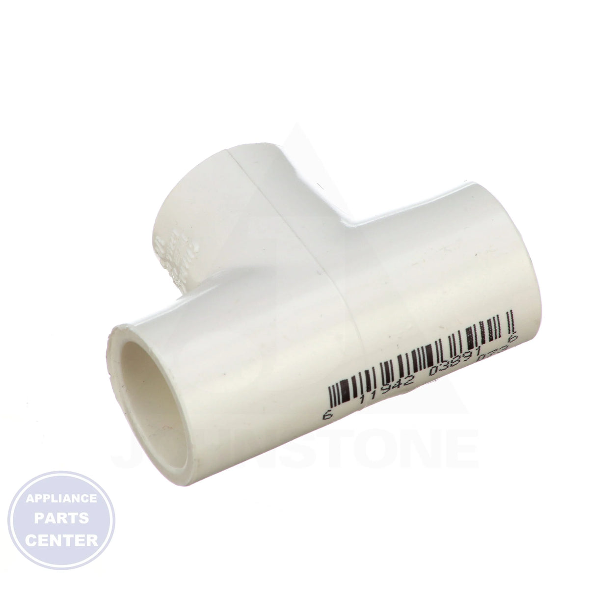 401-005 - Side view with 1/2 inch measurements