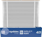 Poulan Air Filter 401 - Main view showing superior filtration for Poulan Pro 4018