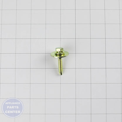 Bolt Assembly 4011FR3173H - Side view with 1000 lbs load capacity