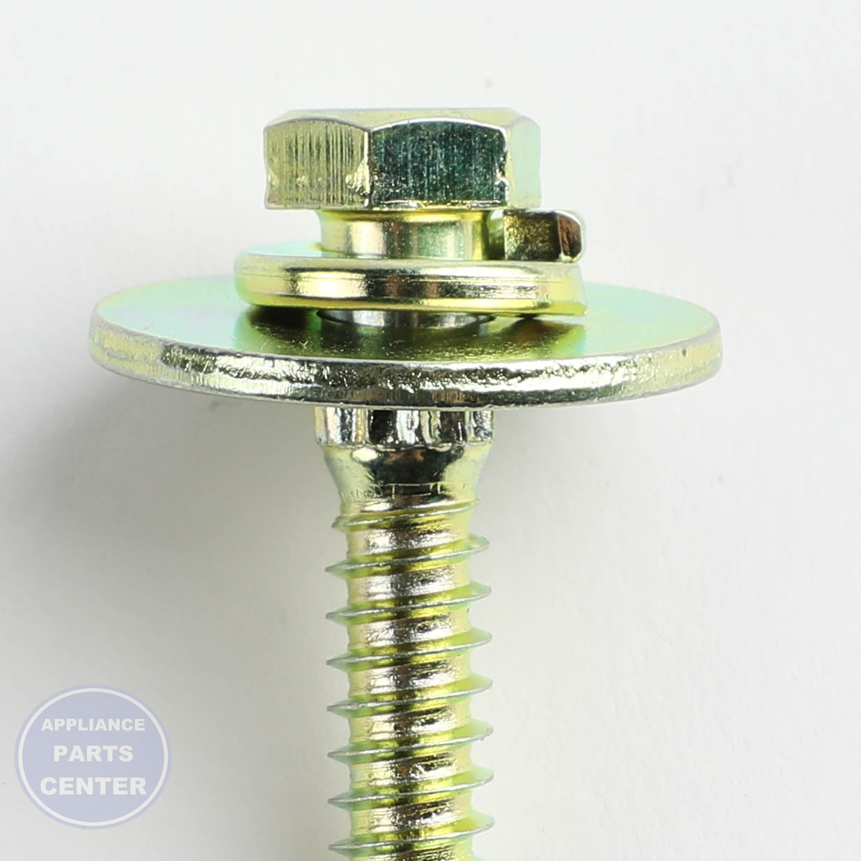 L-G Bolt Assembly 4011FR3173H - Installation in L-G model showing secure mounting points