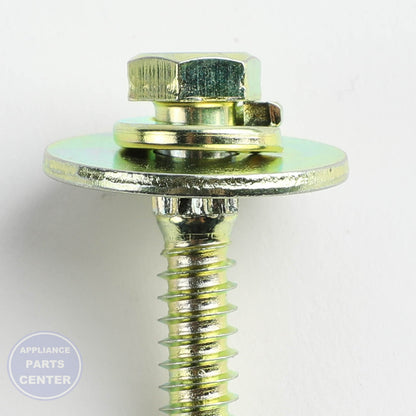 L-G Bolt Assembly 4011FR3173H - Installation in L-G model showing secure mounting points