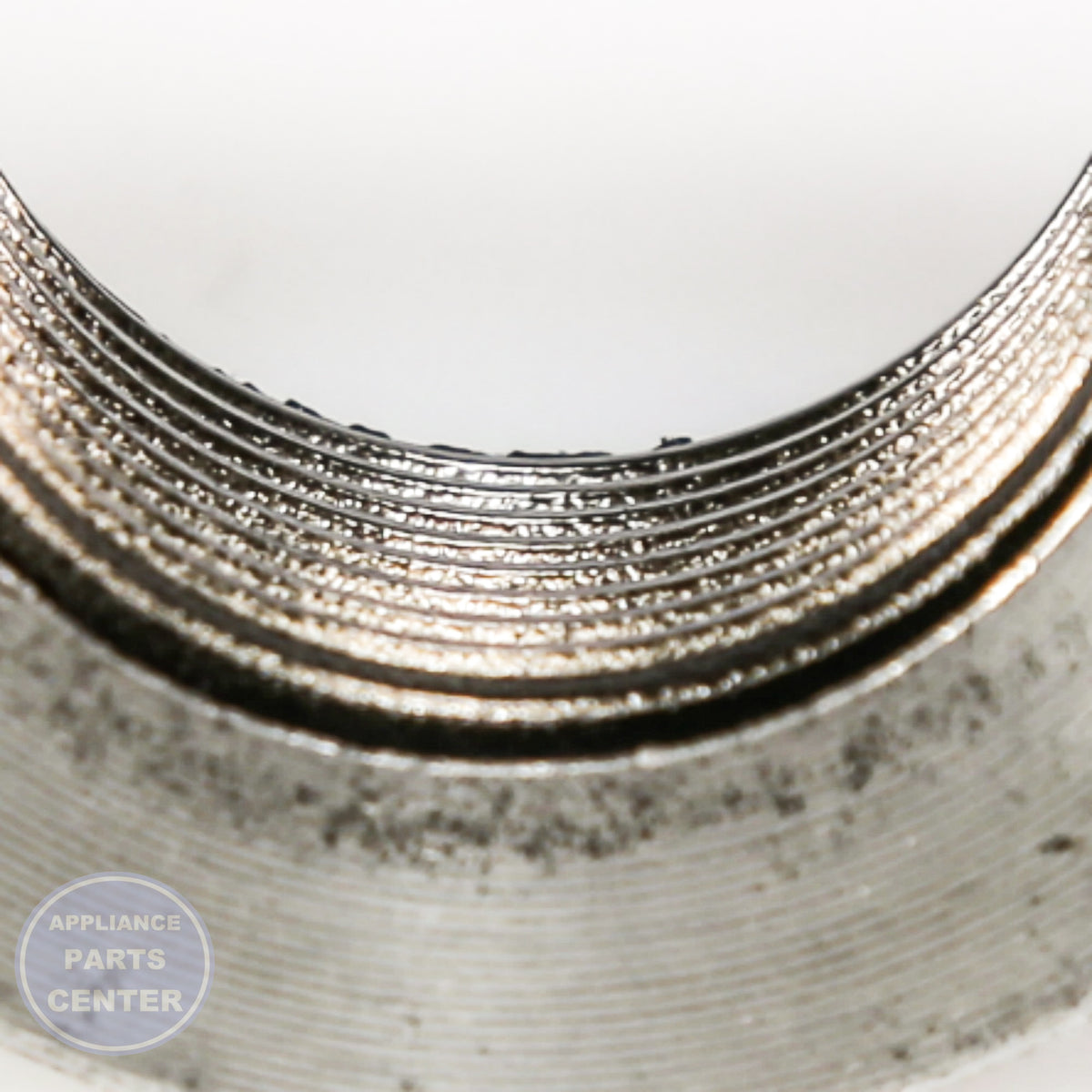L-G NUT,COMMON 4020FA4208J - Main view showing secure fastening for L-G Model X