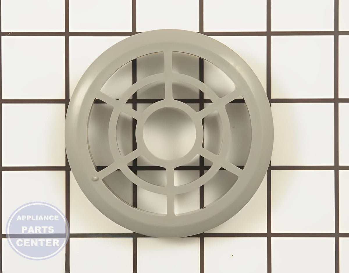 Kenmore LG Dishwasher Nut 4020FD3641C - Main view showing secure fastening for various models