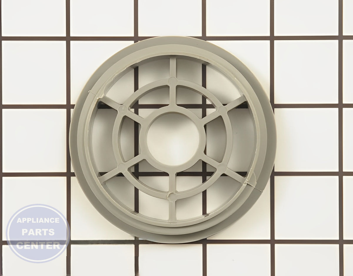 Nut 4020FD3641C - Detailed view of durable material ensuring long-lasting dishwasher performance