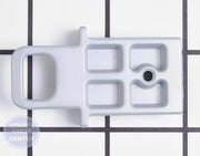 L-G LOCKER,LOCK 4026DD3001A - Main view showing secure latch for L-G Dishwasher models