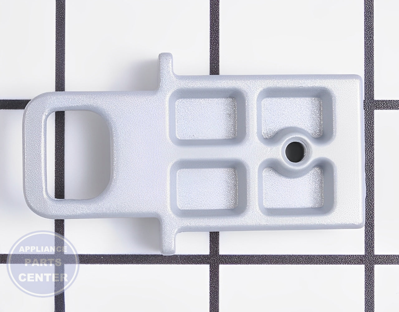 L-G LOCKER,LOCK 4026DD3001A - Main view showing secure latch for L-G Dishwasher models