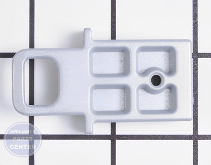 L-G LOCKER,LOCK 4026DD3001A - Main view showing secure latch for L-G Dishwasher models