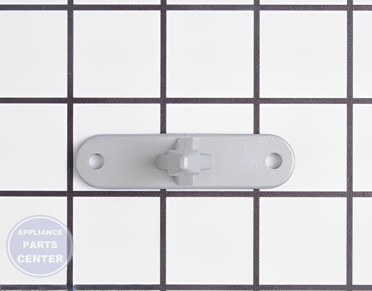 Door Strike 4026EL3007A - Detailed view of durable latch mechanism