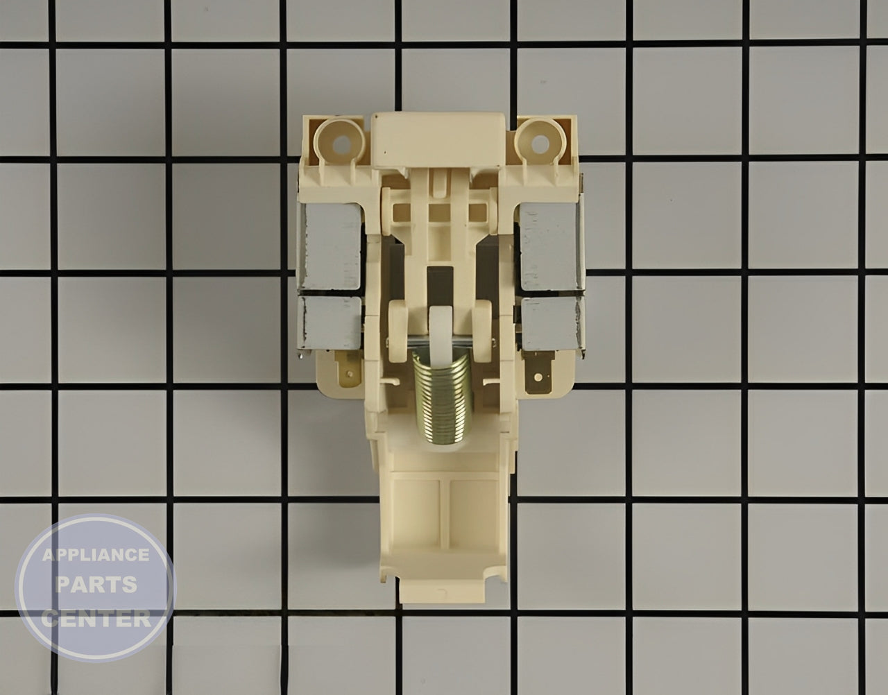 LG DISHWASHER DOOR LOCK 4027ED3002J - Main view showing secure locking mechanism for LGE Dishwasher