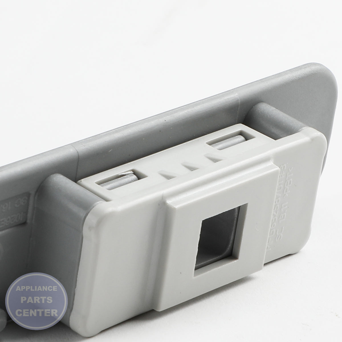 LG LOCKER ASSEMBLY 4027EL1001C - Detailed view of durable construction