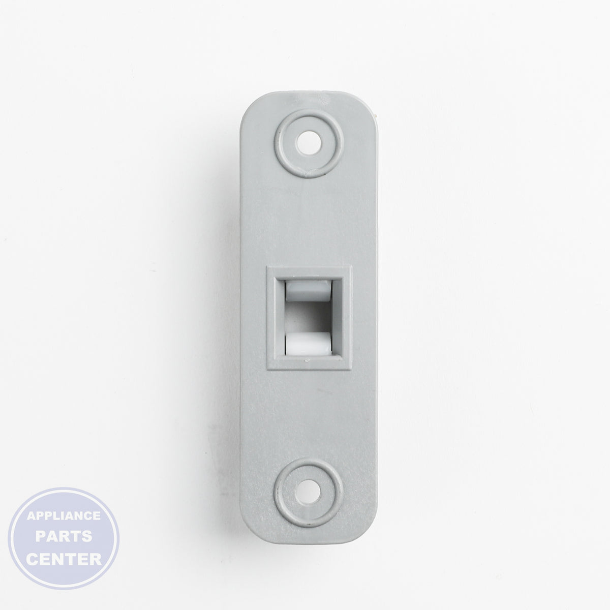 LOCKER ASSEMBLY 4027EL1001C - Side view with precise measurements