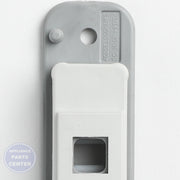 LG LOCKER ASSEMBLY 4027EL1001C - Main view showing secure locking for specific LG models