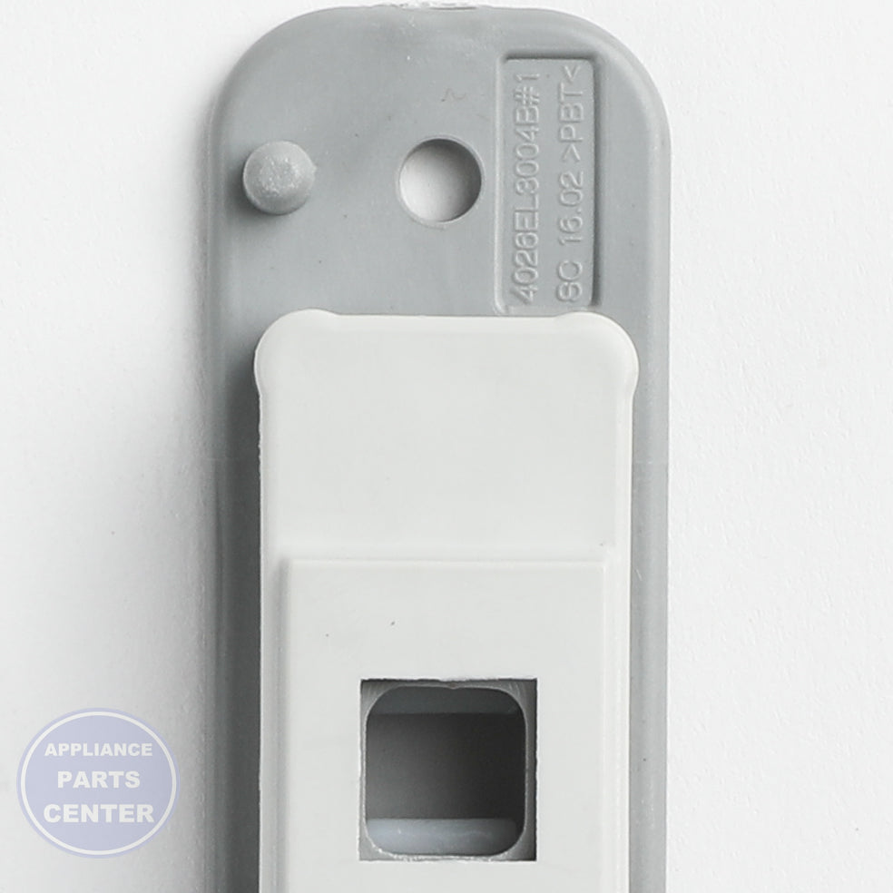 LG LOCKER ASSEMBLY 4027EL1001C - Main view showing secure locking for specific LG models