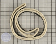 LG DRYER DRUM FELT GASKET 4036EL3001A - Main view showing secure fit for LG Dryer models