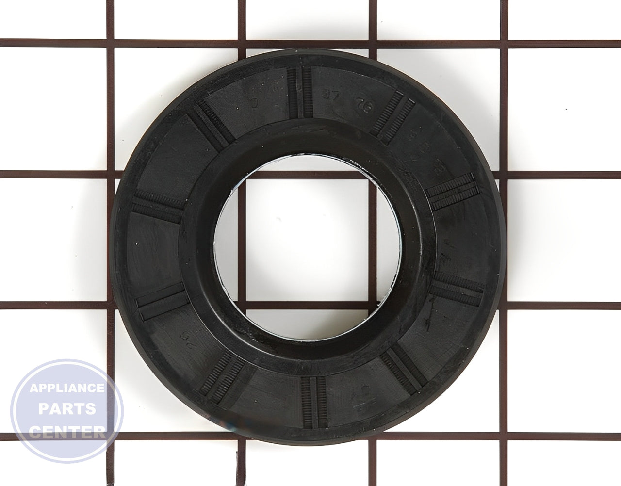 LG WASHER SPIN BEARING SEAL INNER DRUM TUB 4036ER2004A - Main view showing leak protection for LG washer models
